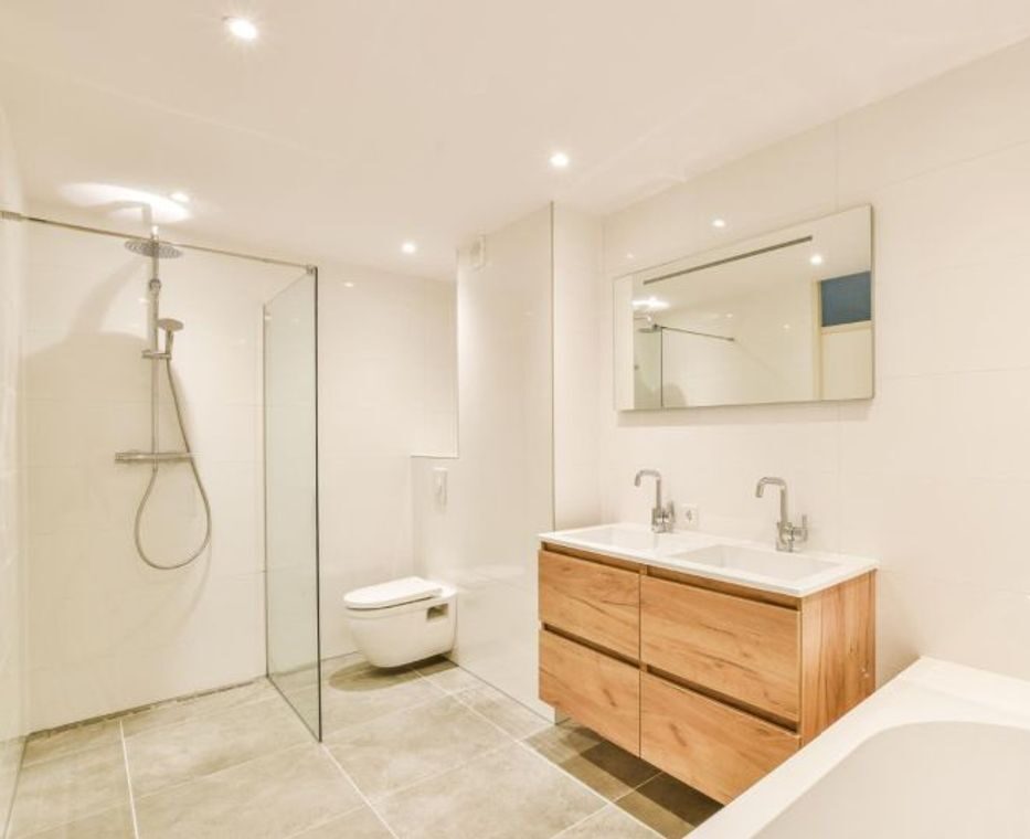 badkamer renovatie antwerpen