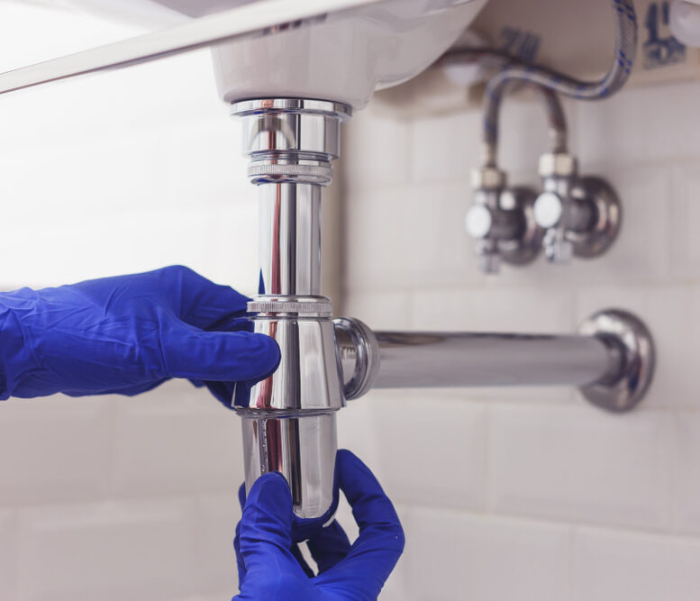 Sanitair installateur
